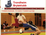 Bryteklubb i Trà¸ndelag - Atletklubben av 1945 Trondheim (AK-45)