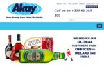 Akay Ireland | Akay Exports Famous Brand Chocolate, Beer, Spirits Groceries Worldwide