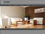 AKC Studio - interiérový dizajn a výroba nábytku, výroba a montáž