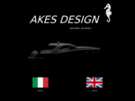 AKESDESIGN - Studio di progettazione barche e gommoni - boat and rib designer