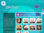 Akina Beauty Salon | Laser Hair Removal Specialists | Beauty SalonAkina Beauty
