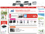 AKS Home Appliances