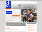 AKSM | Surveying Mapping