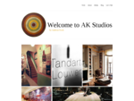 AK Studios - by Andreas Koch