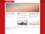 Kinesisk Medicin - Östermalms Akupunktur Kiropraktor Stockholm - Östermalm