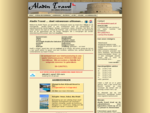 ALADIN TRAVEL - de Oman specialist - voor geweldige reizen (selfdrive, rondreis, strand vakantie)