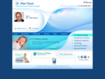Dr. Alan Kaye, Randwick Australia - Obstetrician Gynaecologist