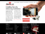 Alarm Systems | Home Security | Burglar Alarms | Adelaide | AlarmLogic
