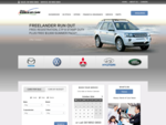Mazda, Volkswagen, Mitsubishi, Hyundai Land Rover dealer Albany - Albany World of Cars