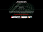 ALBATEK - Progettazione, realizzazione, manutenzione verifica e certificazione di impianti elettri