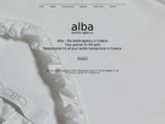 alba textile agency