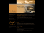 Kachels, haarden en schouwen - Installatiebedrijf A. L. Duijzer advies, installatie en onderhoud
