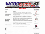 Motoshop Alda-Moto