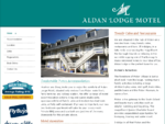 Picton Accommodation - Aldan Lodge Motel