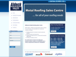 Roofing Materials Melbourne | Aldeck Sales | Roofing Supplies | Commercial Roof Construction ..
