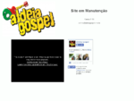 Aldeia Gospel o Maior Evento Gospel da Região Sul do Brasil