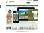 Gruppenreisen + Incentive-Reisen: Aldiana Premium-Cluburlaub: Aldiana Gruppen & Incentives