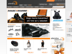 Segelbekleidung - Segelzubehör - Segelshop - Bootszubehör Onlineshop | alendra.de
