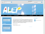 ALEP Association de Loisirs et d'Education Permanente - Bienvenue sur notre site