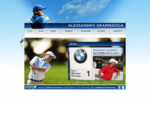 Alessandro Grammatica - Homepage