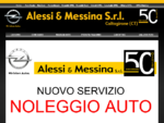Alessi Messina Concessionaria Opel, Agenzia Disbrigo Pratiche Caltagirone, Autonoleggio Caltag