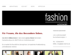 Fashion Alexowsky - Jones Mode & More