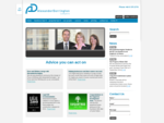Alexander Dorrington - property, commercial and finance law firm