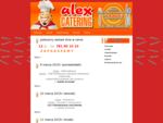 Alex Catering - Wesela, Konferencje, Bankiety i Inne