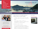 Valuation Property Consultancy - Marlborough, Alex Hayward