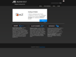 AlfaHost - Profesjonalny hosting hosting eZ Publish dla firm