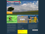 Home Alfano Bikes