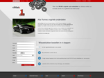 Alfa Romeo auto onderdelen | 1st Car Parts
