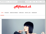 Alfatech. ch