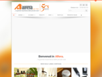 ALFERA - linea cortesia e forniture alberghiere - articoli promozionali per hotel