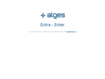 Alges - Industrial Automation