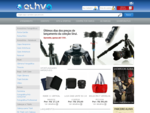 Alhva Cases - Mochilas, Bags, Capas, Caixas, Bolsas para máquinas fotográficas, cameras ...