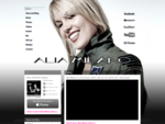Alia Milano | Official Site