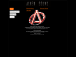 Home - Alien Sound