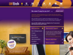 ALINK Network Services | link System Engineers | Network Consultants Australia - Home