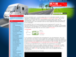 AL-KO onderdelen voor aanhangwagens, caravans en campers