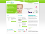 AllForSkin | Professionele cosmeticaproducten van Jean Destrees, Naturys en Neuners