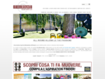 Homepage All Round Sport Fitness Roma Eur - All Round