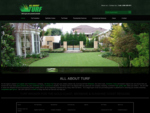 Brisbane Turf Supplier | Gold Coast Lawn Supplies | All About Turf