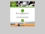 AllanMcNeill - Chartered Accountants