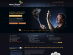 ALLclean - Professional Cleaning Company Perth | Office, School Industrial
