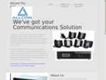 Allcom Pty Ltd