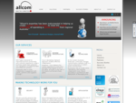 Allcom Networks IT Solutions, technical support network integration