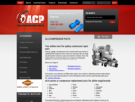 Air Compressor Accessories Spare Parts - All Compressor Parts