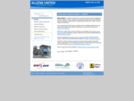 Allens United Waikato - waste treatment and disposal
