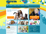 All Fur Love Mobile Pet Care - Brisbane Wide - Dog and Cat Grooming, Water Hydrobathing and more!